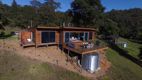 Amaroo Valley Springs - Accommodation 4U 17