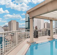 Wyndel Apartments Sydney CBD - Bond - Accommodation 4U