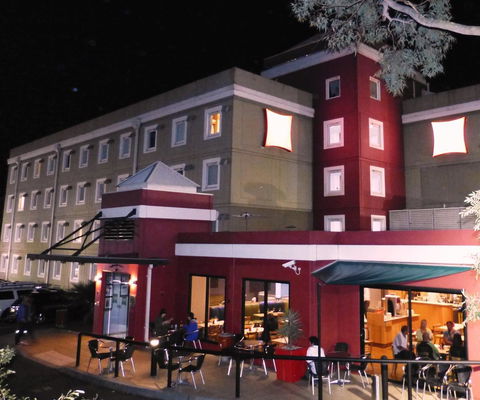 Ibis Thornleigh - Accommodation 4U 0