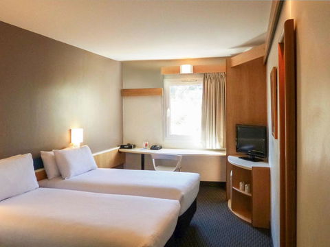 Ibis Thornleigh - Accommodation 4U 34