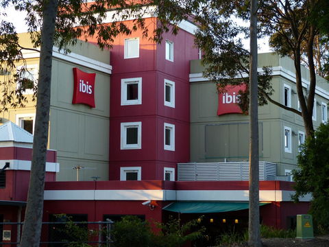 Ibis Thornleigh - Accommodation 4U 8