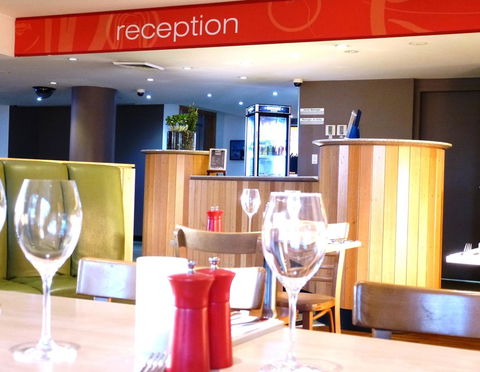 Ibis Thornleigh - Accommodation 4U 10