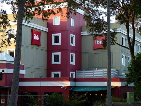 Ibis Thornleigh - Accommodation 4U 35