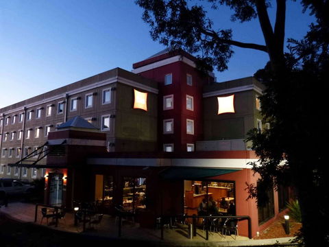 Ibis Thornleigh - Accommodation 4U 1