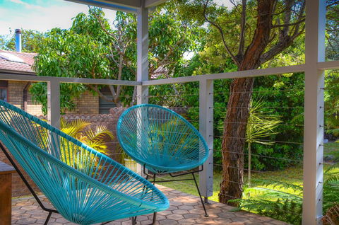 Yigala House - Accommodation 4U 20