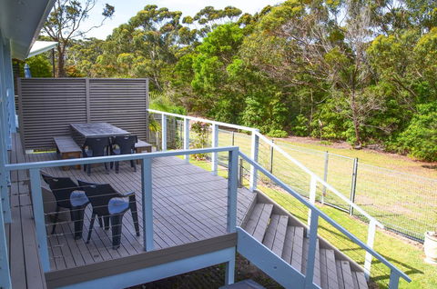 Yigala House - Accommodation 4U 15