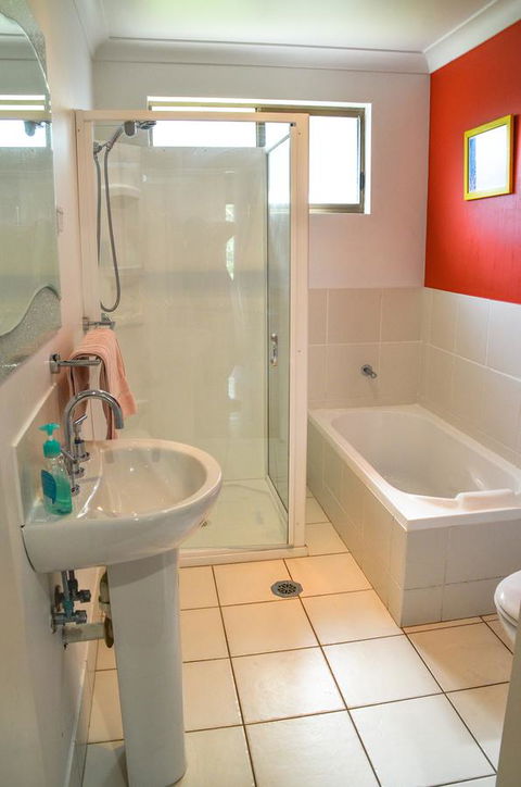 Yigala House - Accommodation 4U 27