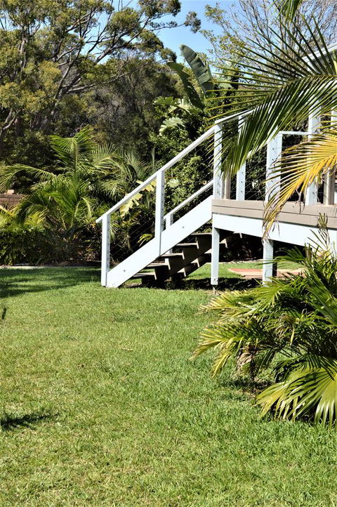 Yigala House - Accommodation 4U 17