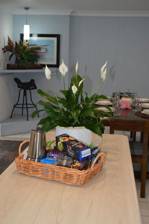Yigala House - Accommodation 4U 10