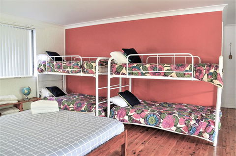 Yigala House - Accommodation 4U 26