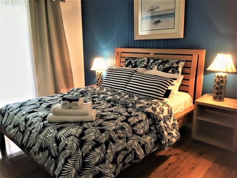 Yigala House - Accommodation 4U 1