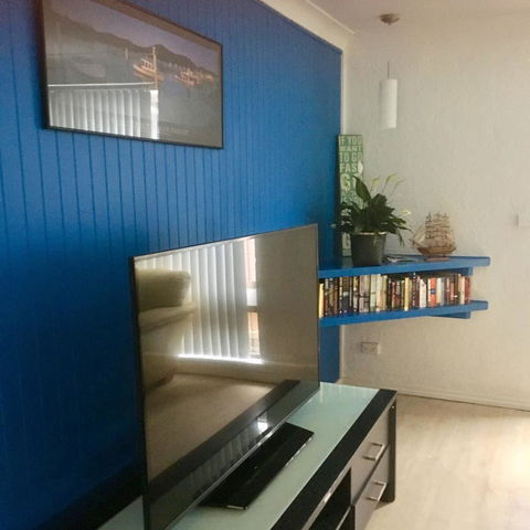 Yigala House - Accommodation 4U 8