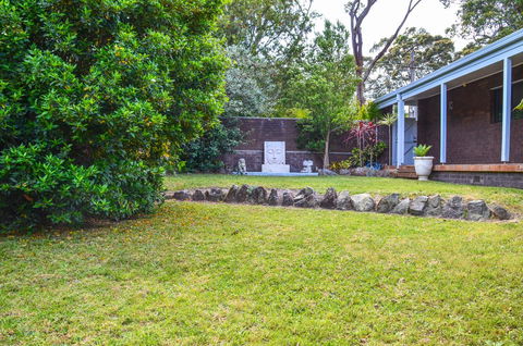 Yigala House - Accommodation 4U 21