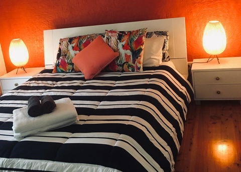 Yigala House - Accommodation 4U 23