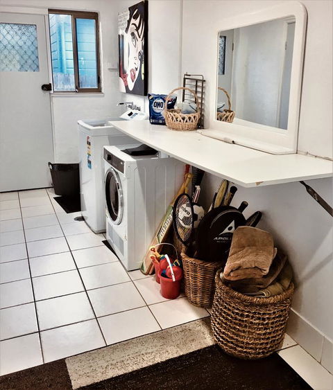Yigala House - Accommodation 4U 30