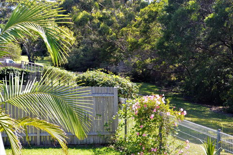 Yigala House - Accommodation 4U 18