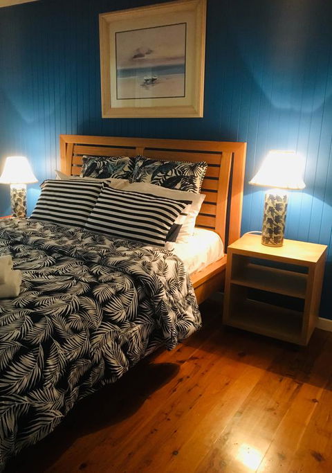 Yigala House - Accommodation 4U 25