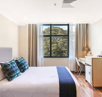 Ryals Hotel - Broadway - Accommodation 4U