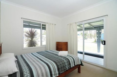 Huskisson Holiday Motel Cabins - Accommodation 4U 28