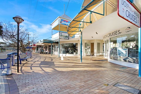 Huskisson Holiday Motel Cabins - Accommodation 4U 3