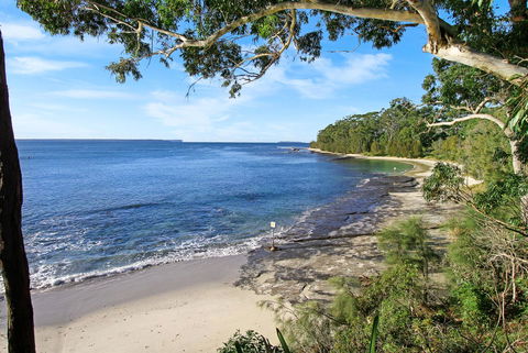 Huskisson Holiday Motel Cabins - Accommodation 4U 7