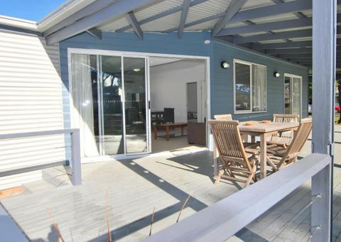 Huskisson Holiday Motel Cabins - Accommodation 4U 32