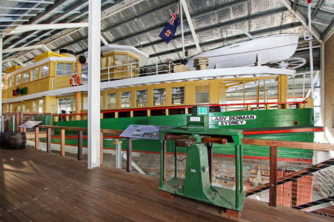 Huskisson Holiday Motel Cabins - Accommodation 4U 13