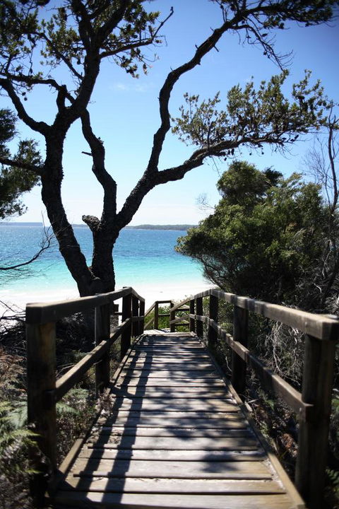 Huskisson Holiday Motel Cabins - Accommodation 4U 34