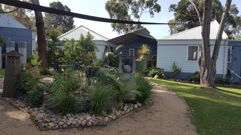 Huskisson Holiday Motel Cabins - Accommodation 4U 33