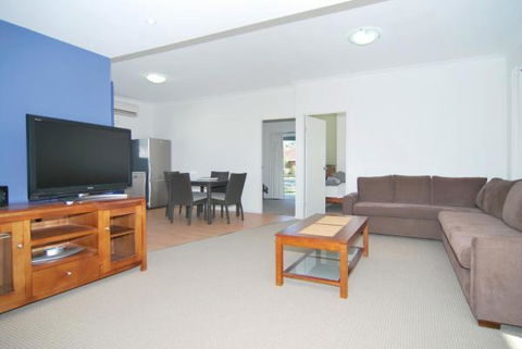 Huskisson Holiday Motel Cabins - Accommodation 4U 27