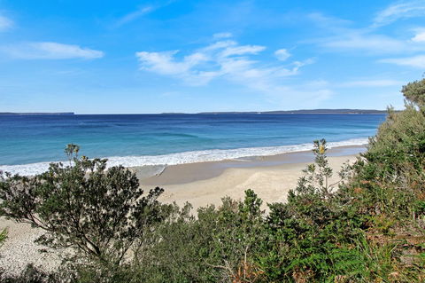 Huskisson Holiday Motel Cabins - Accommodation 4U 16