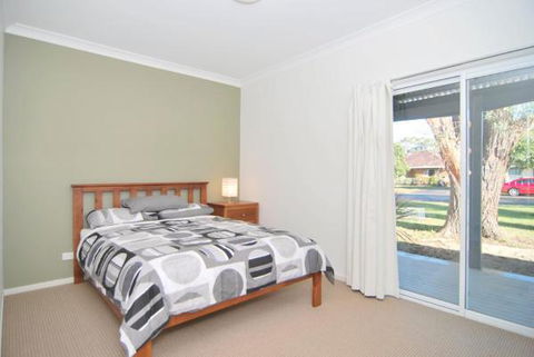 Huskisson Holiday Motel Cabins - Accommodation 4U 30