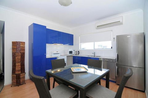 Huskisson Holiday Motel Cabins - Accommodation 4U 26