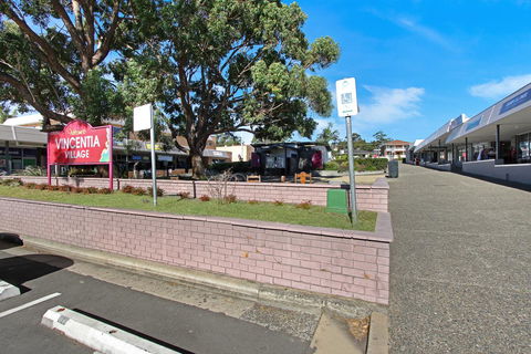 Huskisson Holiday Motel Cabins - Accommodation 4U 17