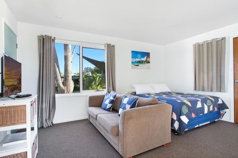 Huskisson Holiday Motel Cabins - Accommodation 4U 0