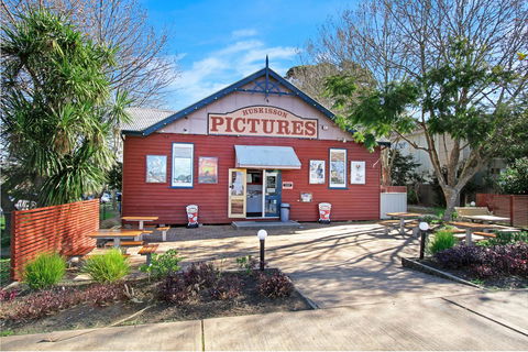 Huskisson Holiday Motel Cabins - Accommodation 4U 18