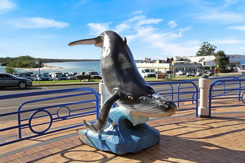 Huskisson Holiday Motel Cabins - Accommodation 4U 20