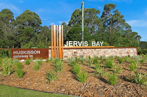 Huskisson Holiday Motel Cabins - Accommodation 4U 23
