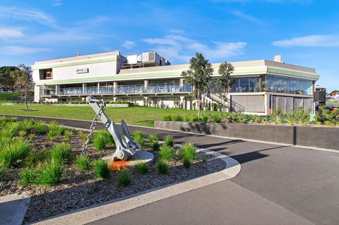 Huskisson Holiday Motel Cabins - Accommodation 4U 8