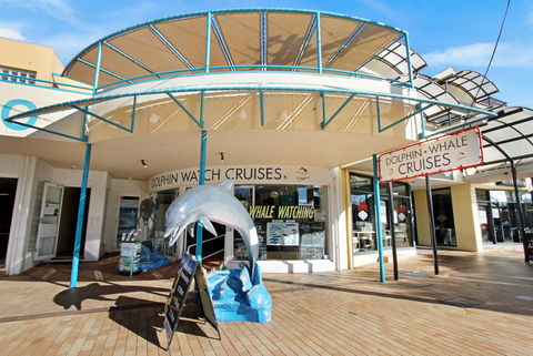 Huskisson Holiday Motel Cabins - Accommodation 4U 22