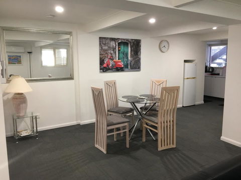 Arena Blanca Studio Apartment - Accommodation 4U 2
