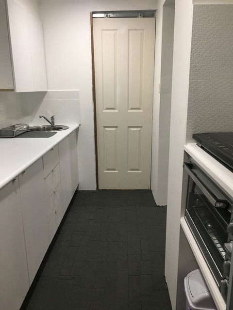 Arena Blanca Studio Apartment - Accommodation 4U 4