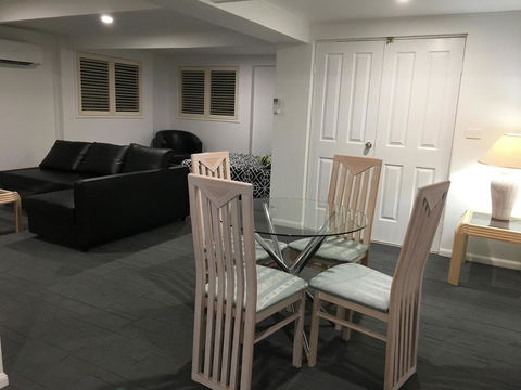 Arena Blanca Studio Apartment - Accommodation 4U 14