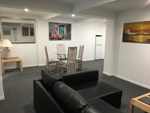 Arena Blanca Studio Apartment - Accommodation 4U 3