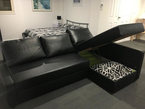 Arena Blanca Studio Apartment - Accommodation 4U 13