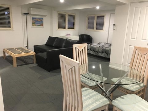 Arena Blanca Studio Apartment - Accommodation 4U 10