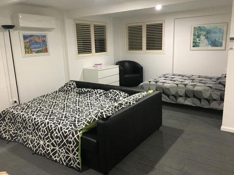 Arena Blanca Studio Apartment - Accommodation 4U 12