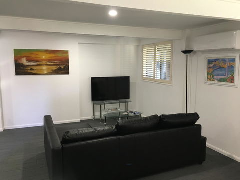 Arena Blanca Studio Apartment - Accommodation 4U 7