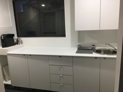 Arena Blanca Studio Apartment - Accommodation 4U 15