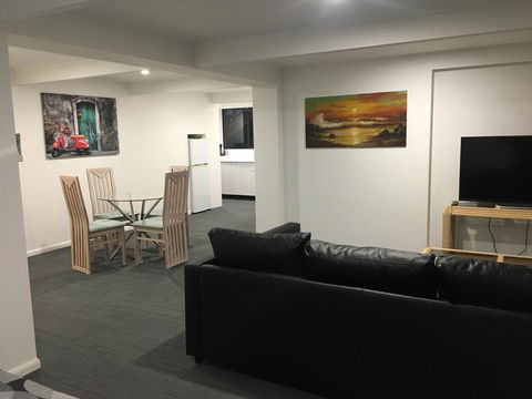 Arena Blanca Studio Apartment - Accommodation 4U 11